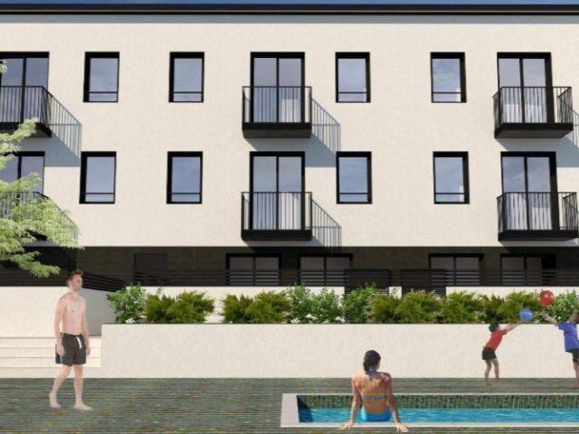 Ático en venta en Calonge i Sant Antoni, Baix Empordà