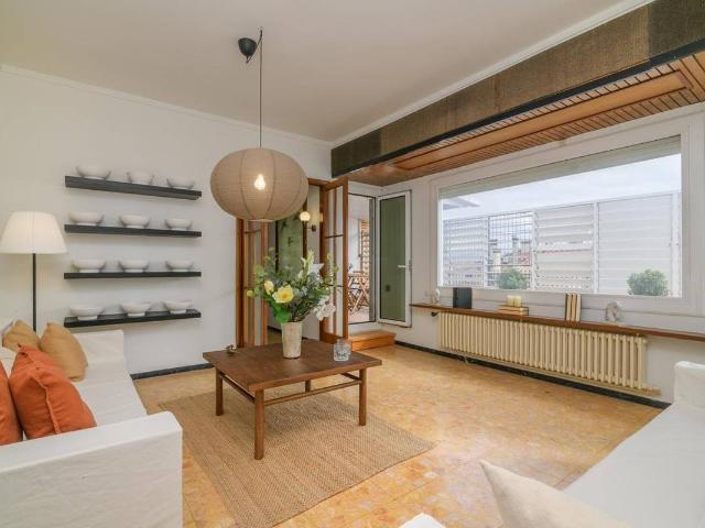 Ático en venta en Centre Històric de Manresa, Bages