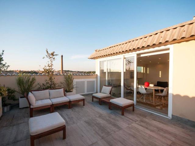 Ático en venta en Centre Vila, Alt Penedès