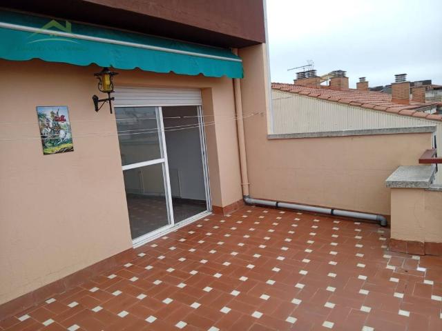 Ático en venta en Centre Vila, Alt Penedès