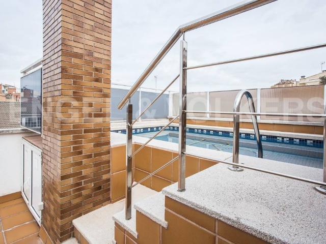 Ático en venta en Centre Històric de Manresa, Bages