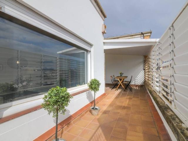 Ático en venta en Centre Històric de Manresa, Bages