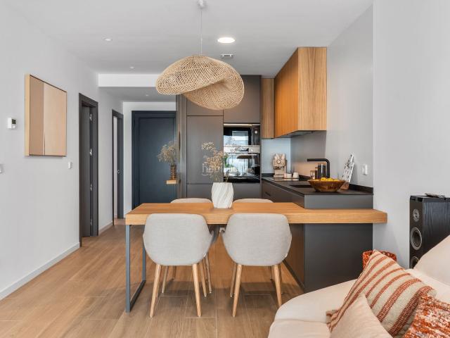 Ático en venta en Urbanització Poble de l'Alcassar, la Marina Alta
