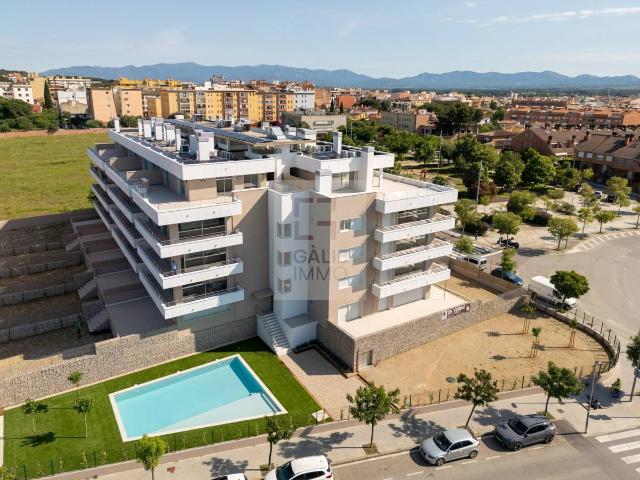 Ático en venta en Plaça de l'Ajuntament, Alt Empordà