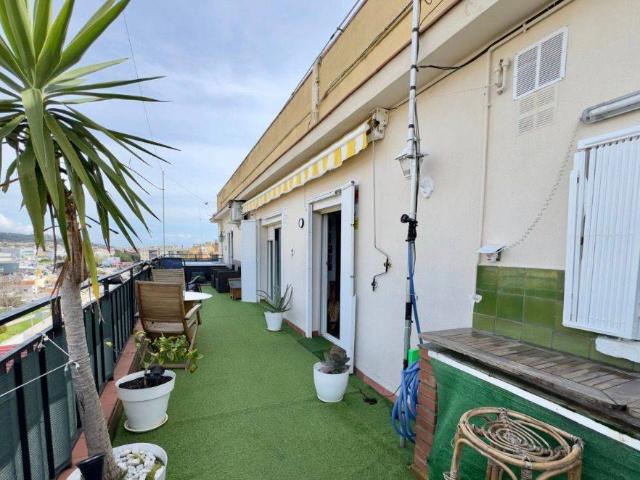 Ático en venta en Maresme, Catalunya
