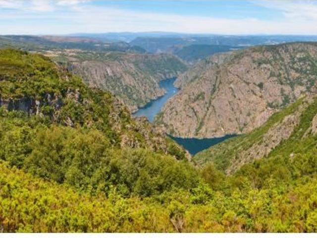 Piso en venta en A Pobra De Trives, Galicia