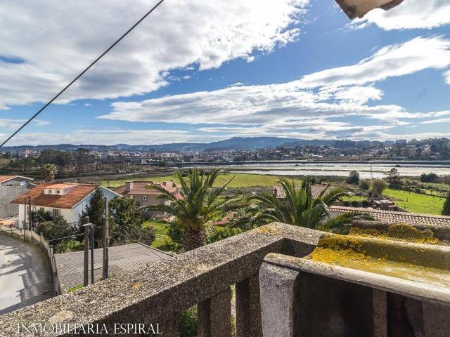 Ático en venta en Poio, O Esperón