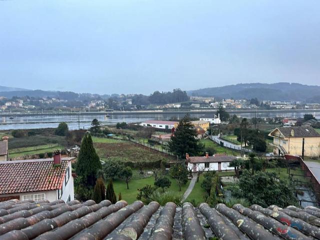 Ático en venta en Pontevedra