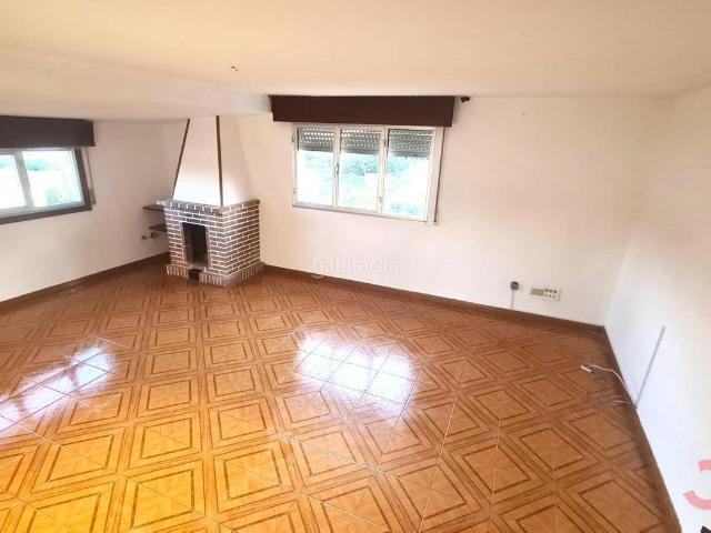 Ático en venta en Poio, Pontevedra