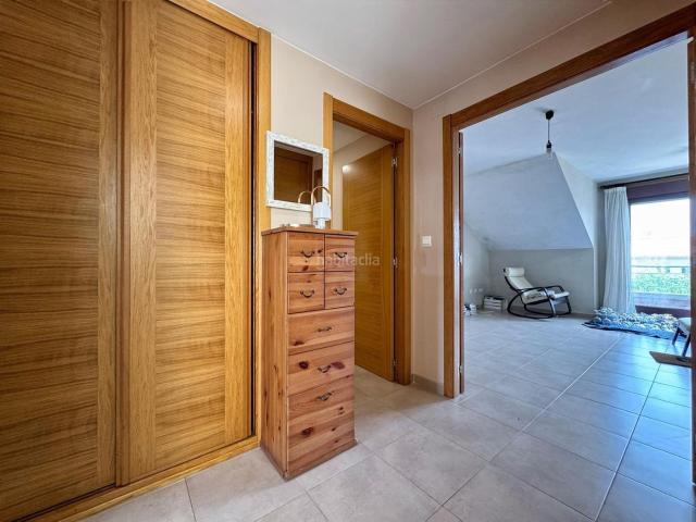 Ático en venta en Poio, Pontevedra