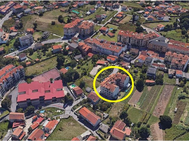 Ático en venta en Poio, Pontevedra