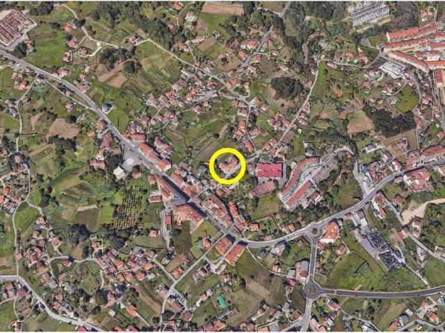 Ático en venta en Poio, Pontevedra