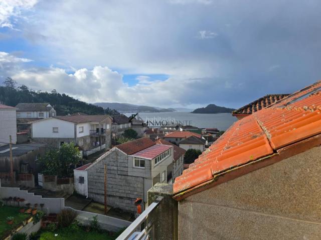 Ático en venta en Poio, Pontevedra