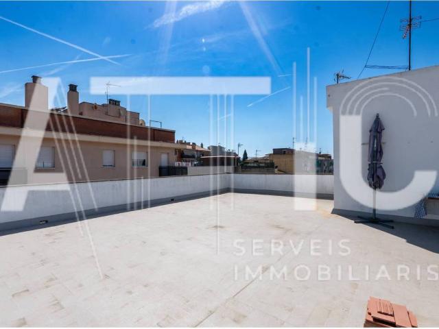 Ático en venta en Vallès Occidental, Catalunya
