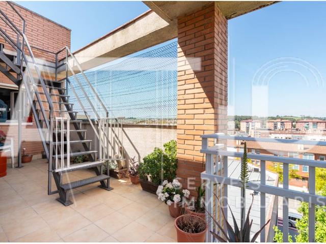 Ático en venta en Vallès Occidental, Catalunya