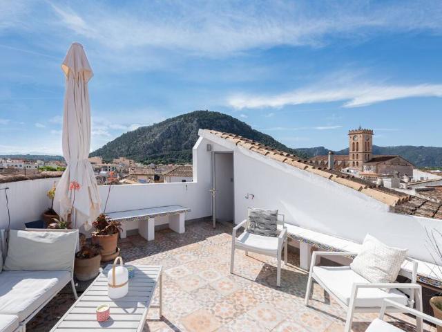 Ático en venta en Serra de Tramuntana, Baleares