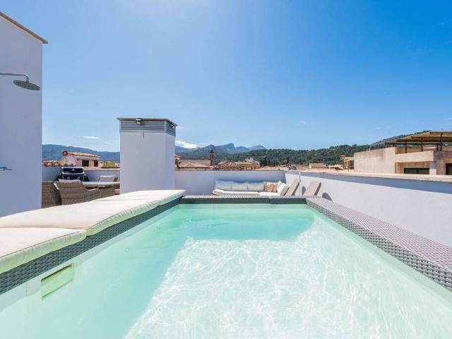 Ático en venta en el Camp, Serra de Tramuntana