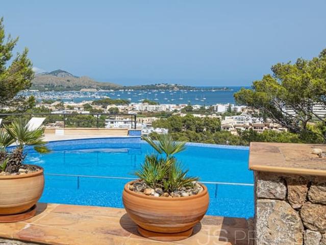 Ático en venta en el Camp, Serra de Tramuntana