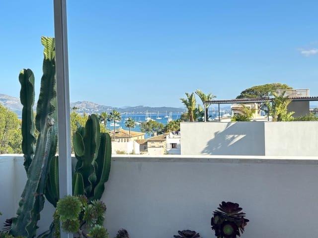 Ático en venta en Serra de Tramuntana, Baleares