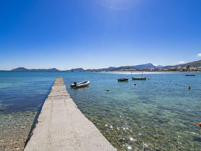 Ático en venta en el Camp, Serra de Tramuntana