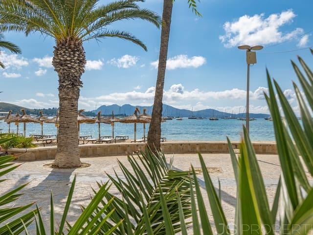 Ático en venta en Serra de Tramuntana, Baleares