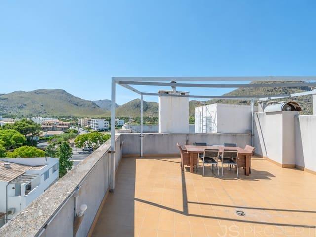 Ático en venta en el Camp, Serra de Tramuntana