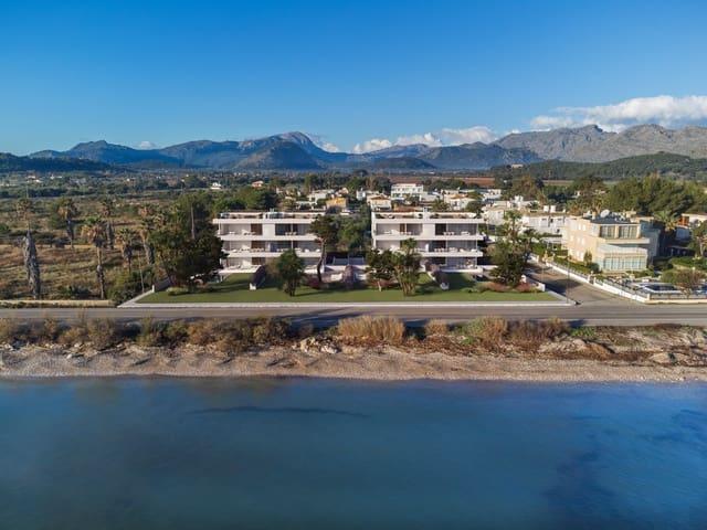 Ático en venta en Serra de Tramuntana, Baleares