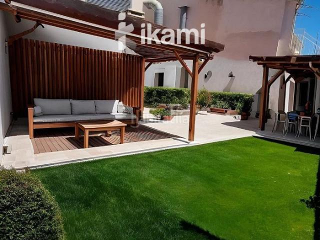 Ático en venta en la Marina Baixa, Valencia