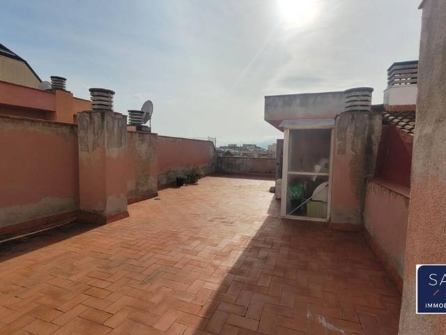 Ático en venta en Reus, Casc antic