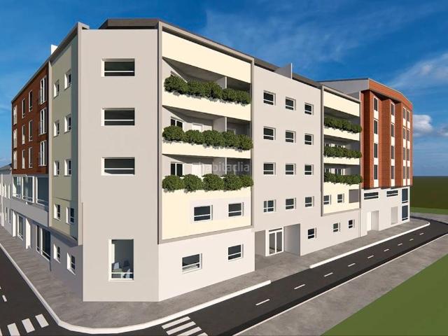 Ático en venta en Ponferrada