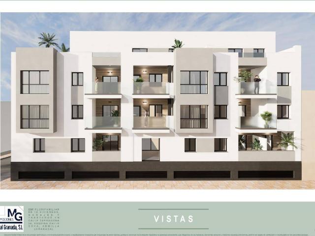 Ático en venta en Santa Juliana, Comarca de la Vega de Granada