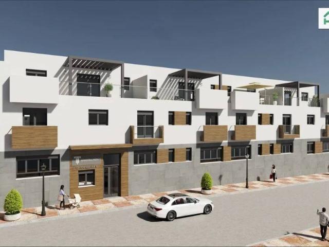 Ático en venta en Santa Juliana, Comarca de la Vega de Granada