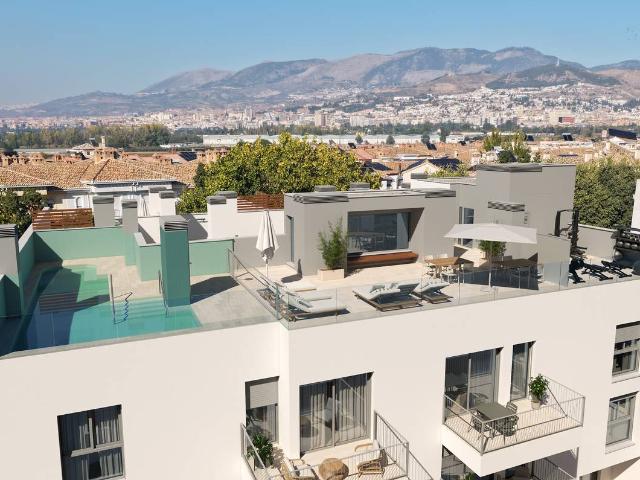 Ático en venta en Santa Juliana, Comarca de la Vega de Granada