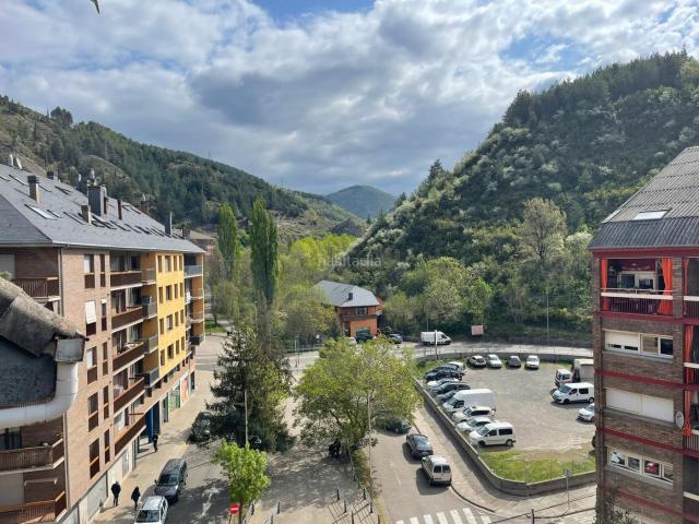 Ático en venta en Alta Ribagorça, Catalunya