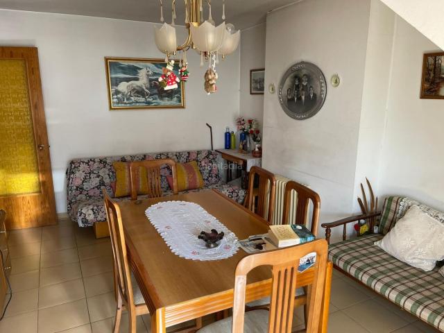 Ático en venta en Alta Ribagorça, Catalunya
