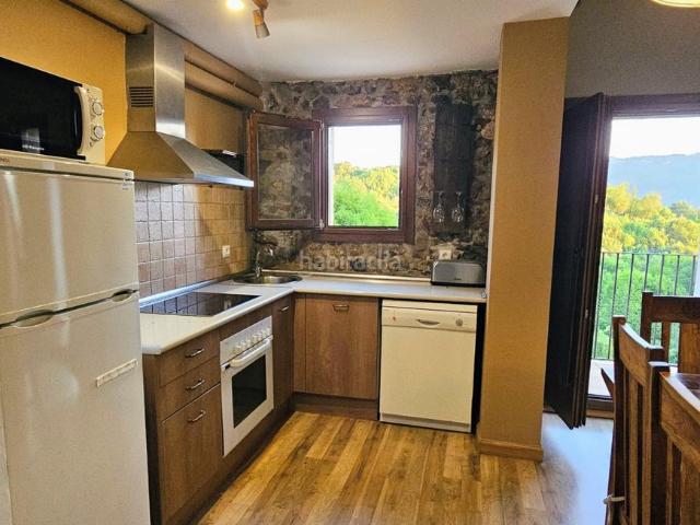 Ático en venta en Alta Ribagorça, Catalunya