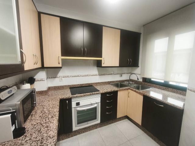 Ático en venta en Ponteareas, O Condado
