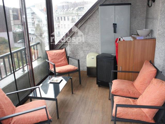 Ático en venta en Ponteareas, O Condado