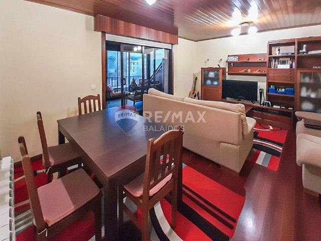 Ático en venta en Ponteareas, O Condado