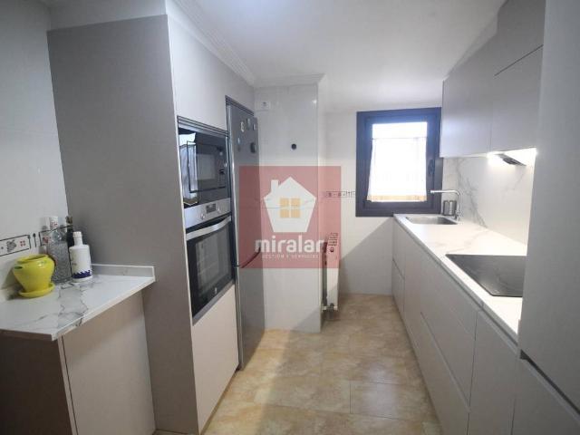 Ático en venta en Ponteareas, O Condado