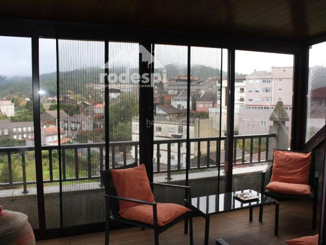 Ático en venta en Ponteareas, O Condado