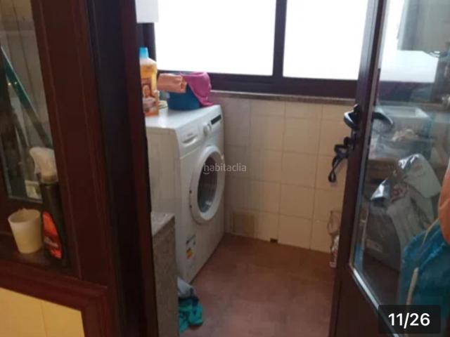Ático en venta en Ponteareas, O Condado