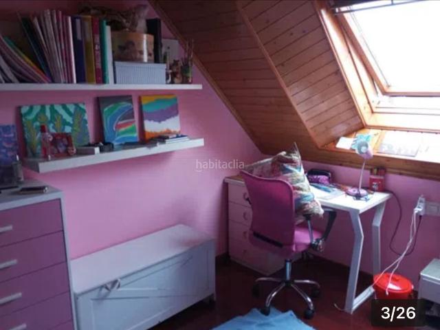 Ático en venta en Ponteareas, O Condado