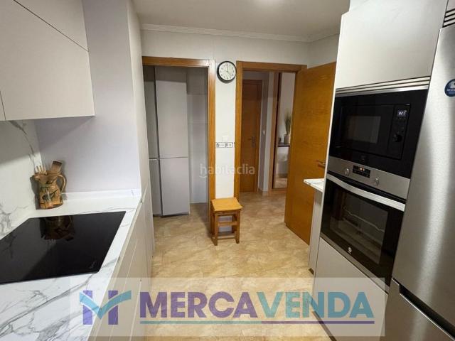 Ático en venta en Ponteareas, O Condado