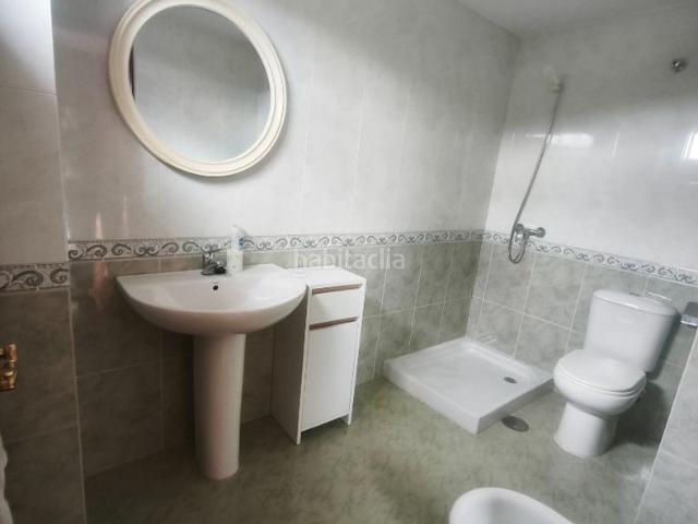Ático en venta en Ponteareas, O Condado