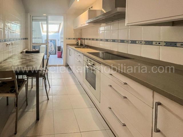Ático en venta en Casco Antigo, Pontevedra