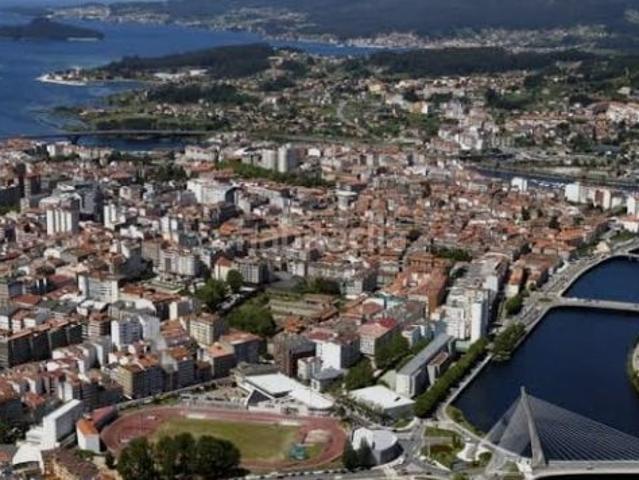 Ático en venta en Casco Antigo, Pontevedra
