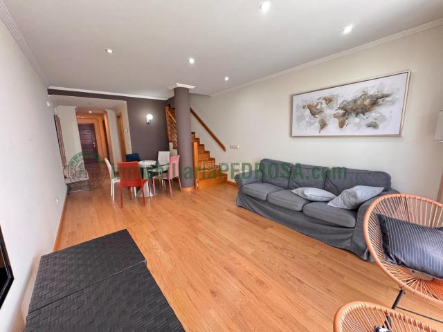 Ático en venta en Moureira de Arriba, Pontevedra