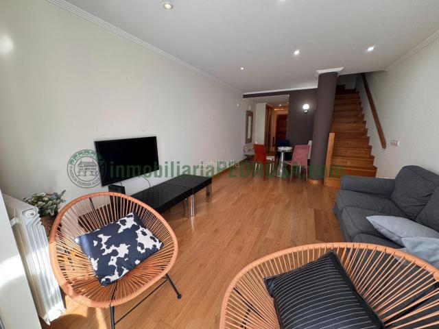 Ático en venta en Casco Antigo, Pontevedra