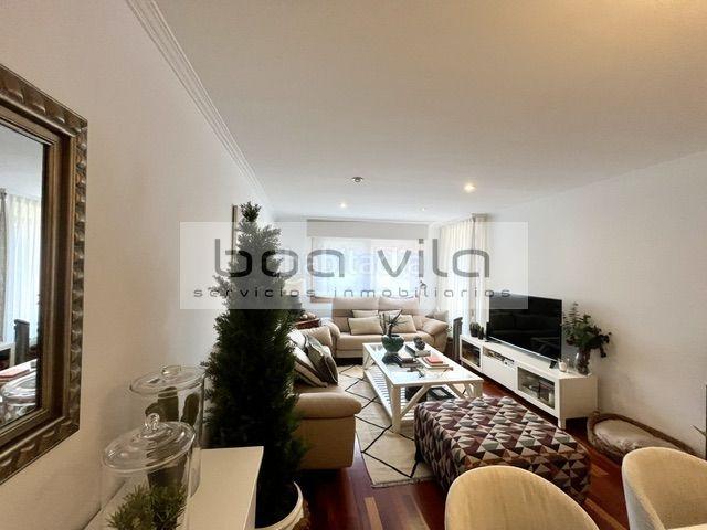 Ático en venta en Casco Antigo, Pontevedra